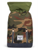 Рюкзак Herschel Retreat 10066 (WCAMO/DNM 20 L)