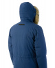 Пуховик Carhartt WIP Bering Parka (XL голубой)