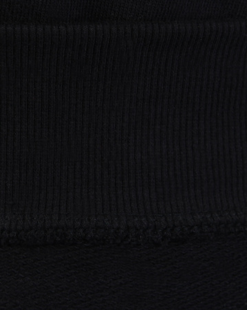 Толстовка мужская с капюшоном Dickies 1922 Philadelphia (XS черный)