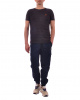 Футболка мужская Naketano Dieser Schwanz (Dark Blue XXL)