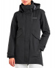 Куртка женская Didriksons Tanja 504152 (060/BLACK, 44)