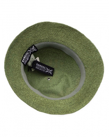 Панама Kangol Bermuda Casual 0397BC (OG349, S)