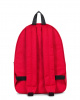 Рюкзак Herschel Classic (Barbados Cherry Crosshatch/Black Crosshatch 20 L)