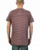 Футболка мужская Naketano Dieser Schwanz (Heritage Bordeaux XXL)