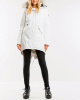 Куртка женская 8848 Altitude Jinny Parka 2292 (34 White)