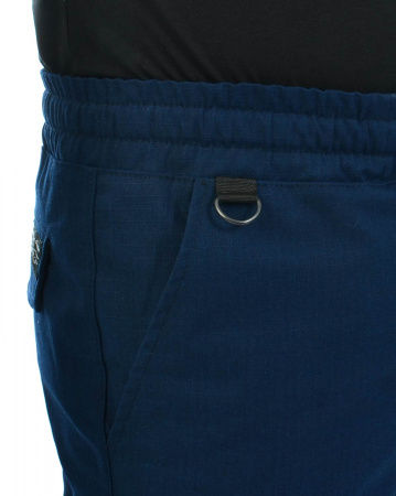 Джоггеры мужские Cool Penguin JMR 1713 (Dark Navy 3XS)