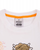 Футболка Addict Dune Warrior Tee (XS белый)