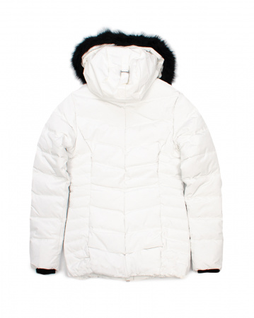 Куртка женский 8848 Altitude Joline W Jacket 2233 (38 White)