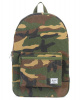 Рюкзак Herschel Packable Daypack Cotton (20 L зеленый камуфляж)