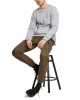 Джоггеры карго Urban Classics 1268 (S коричневый)
