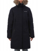 Куртка женская Didriksons Mea 502712 (48 BLACK/060)