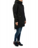 Куртка женская Didriksons Tanja 501462 (060/BLACK, 36)