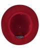 Панама Kangol K2094ST TROPIC CASUAL (SC613 SCARLET, S)