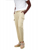 Джоггеры карго мужские Better Rich Clayton Pants Cargo М41073200 (Almond Beige M)
