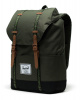 Рюкзак Herschel Retreat 10971 (Forest Night/Black)