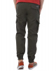 Джоггеры мужские Cool Penguin JMC 1713 (Dark Olive XL)
