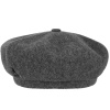 Берет Kangol Wool Jax Beret K3107ST (FL034 Flanel, S)