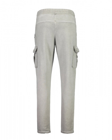 Джоггеры карго мужские Better Rich Clayton Pants Cargo М41073200 (Abbey Stone XL)