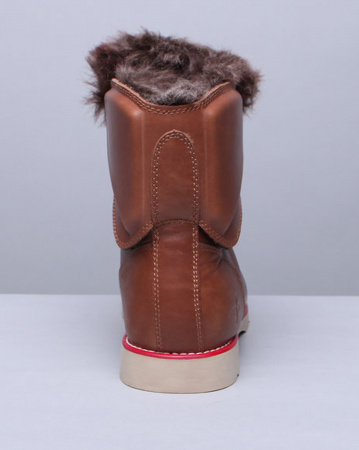 Ботинки Psyberia Hiker Boot (45.0 карамельный)