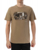 Футболка Carhartt USA 100558 253 (S сандаловый)