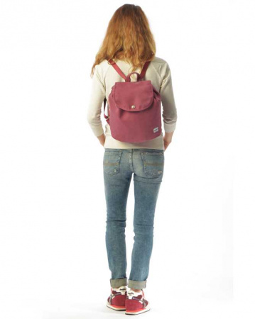 Рюкзак Herschel Ware Select (10 L бордовый)