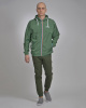 Ветровка Iriedaily Melmentum Jacket (L зеленый)