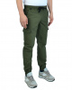 Джоггеры мужские Cool Penguin JMR 1713 (Khaki S)