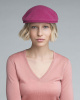 Кепка Kangol CAP Wool 504 0258BC New (VI503 Vino, M)