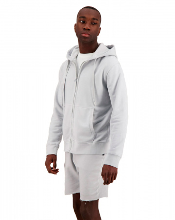 Толстовка мужская Better Rich Chester (Light Grey M)
