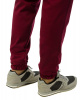 Джоггеры мужские на флисе Cool Penguin JMP 1713W (Red Wine 3XS )