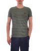 Футболка мужская Naketano Dieser Schwanz (Pine Green XXL)
