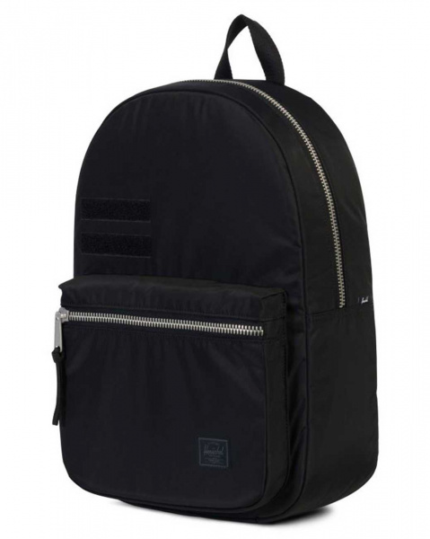 Рюкзак Herschel LAWSON 10179 (Black, 22L)