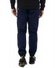 Джоггеры мужские на флисе Cool Penguin JMC 1713W (Navy M темно-синий)