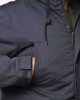 Парка зимняя Iriedaily Goerlitzer Parka (S темно-синий)