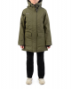 Куртка женская Didriksons 1913 Vilda 503779 (Green, 38)