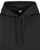 Толстовка мужская с капюшоном Urban Classics 80's Hoody TB4154 (XXL черный)