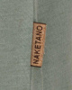 Футболка мужская Naketano Halim Trabando (Heritage Green M)