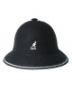 Панама Kangol Wool Stripe Casual K3181ST (BO013, S)