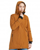 Куртка женская Didriksons Tanja 504420 (508 кайенский перец, 42)