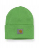 Шапка Carhartt WIP Acryllic Watch Hat (OS мятный)