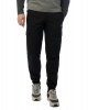 Джоггеры мужские на флисе Cool Penguin JMR 1713W (Black M черный)