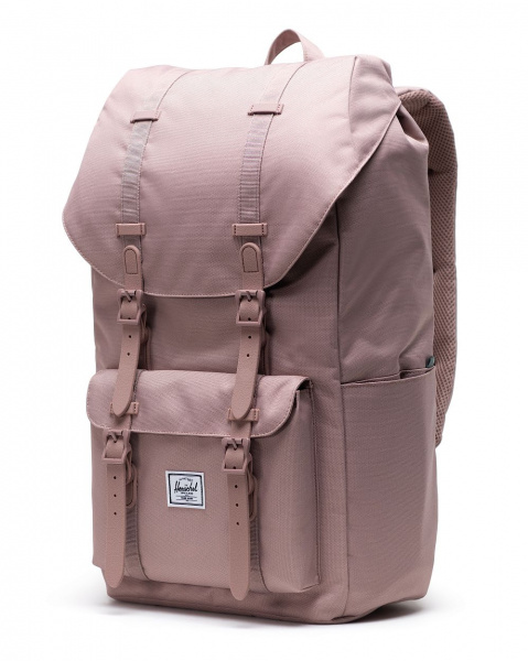 Рюкзак Herschel Little America 10972 (ASH ROSE)