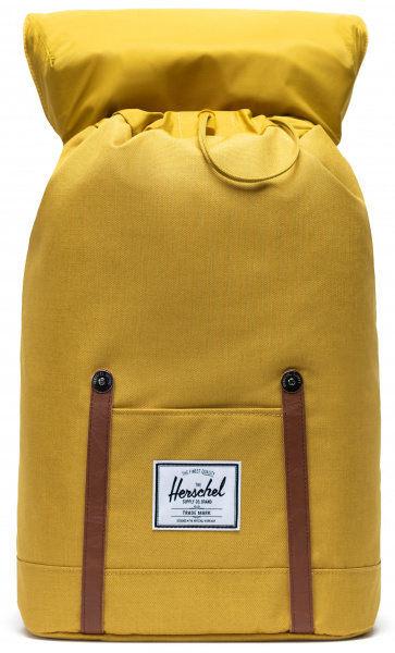 Рюкзак Herschel Retreat 10066 (Arrowwood Crosshatch 19,5 L)
