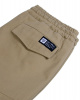 Джоггеры мужские на флисе Cool Penguin JMC 1713W (Beige M)