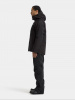 Куртка мужская Didriksons Marvin 506211 (Black, XL)