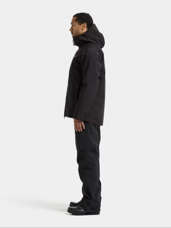 Куртка мужская Didriksons Marvin 506211 (Black, XL)