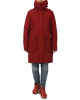 Куртка женская Didriksons Thelma 561168 (Tomato 36)