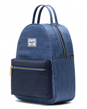 Рюкзак Herschel Nova Mini 10501 (FDDN/INDN 9 L)