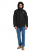 Куртка мужская Didriksons Sebastian 504245 (060 черный, M)