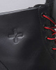 Ботинки Psyberia Mudguard Boot (40.0 черно-красный)
